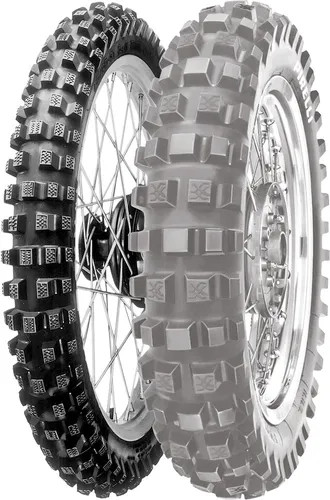 Pirelli garacross front - garacross,